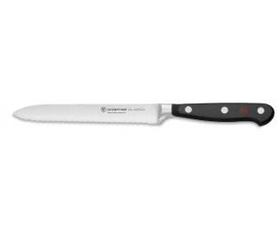Day and Age Classic Sausage Knife (14cm)